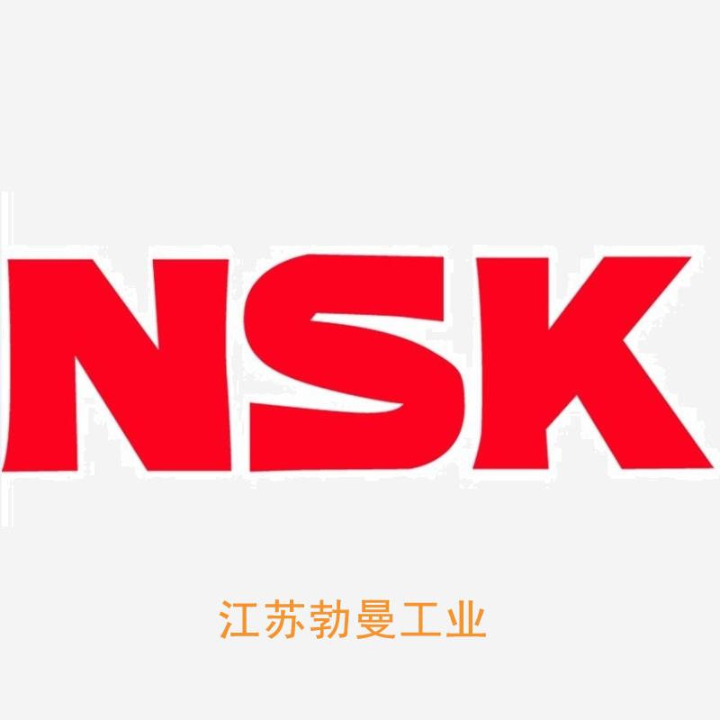 NSK W4006G-108PSSK1X1-BB nsk丝杠中国工厂
